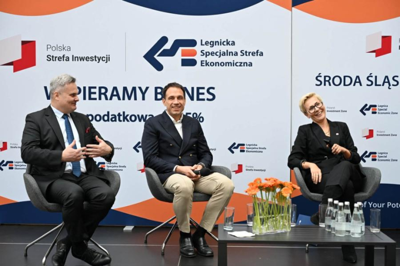 „TechBridge Poland-Taiwan – Sukces polskiej dyplomacji ekonomicznej”