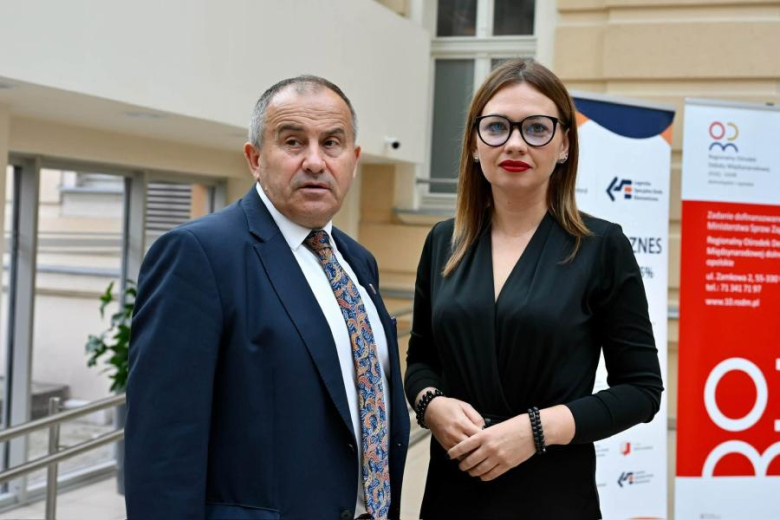 „TechBridge Poland-Taiwan – Sukces polskiej dyplomacji ekonomicznej”