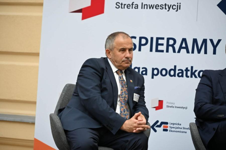 „TechBridge Poland-Taiwan – Sukces polskiej dyplomacji ekonomicznej”
