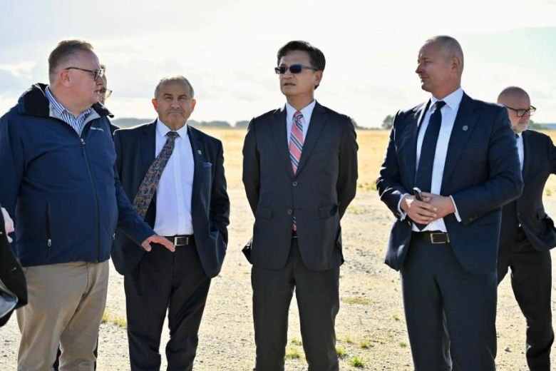 „TechBridge Poland-Taiwan – Sukces polskiej dyplomacji ekonomicznej”