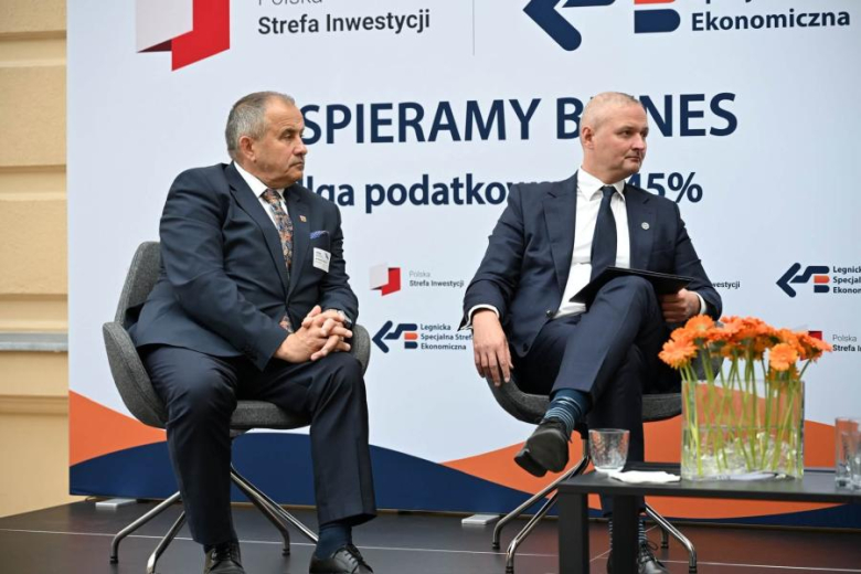„TechBridge Poland-Taiwan – Sukces polskiej dyplomacji ekonomicznej”