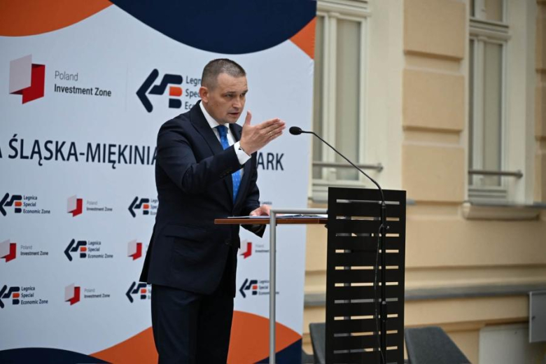 „TechBridge Poland-Taiwan – Sukces polskiej dyplomacji ekonomicznej”