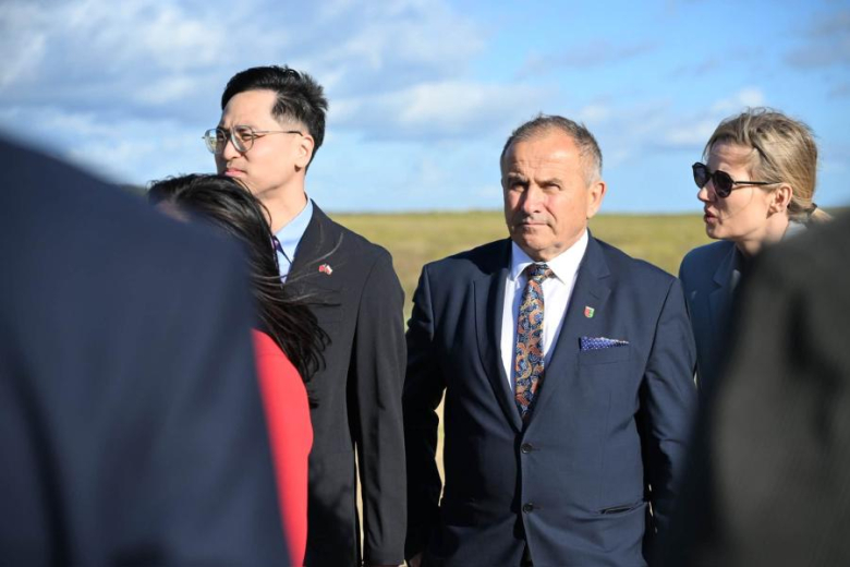 „TechBridge Poland-Taiwan – Sukces polskiej dyplomacji ekonomicznej”