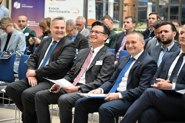„TechBridge Poland-Taiwan – Sukces polskiej dyplomacji ekonomicznej”