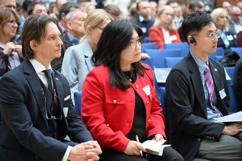 „TechBridge Poland-Taiwan – Sukces polskiej dyplomacji ekonomicznej”