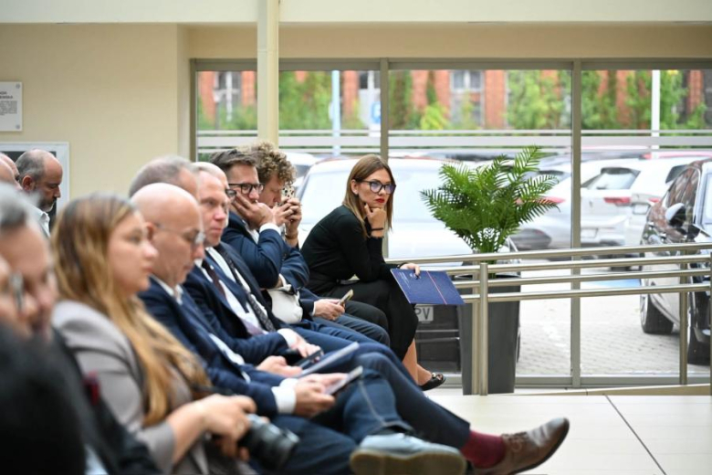 „TechBridge Poland-Taiwan – Sukces polskiej dyplomacji ekonomicznej”