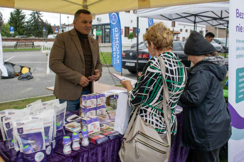 Światowy Dzień Choroby Alzheimera w Miękini