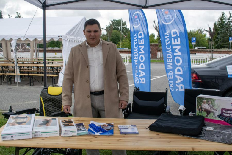 Światowy Dzień Choroby Alzheimera w Miękini