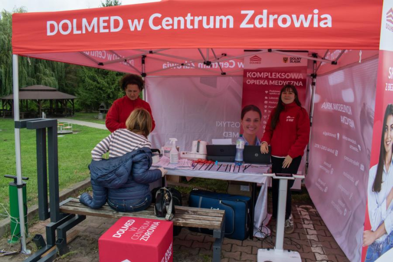 Światowy Dzień Choroby Alzheimera w Miękini