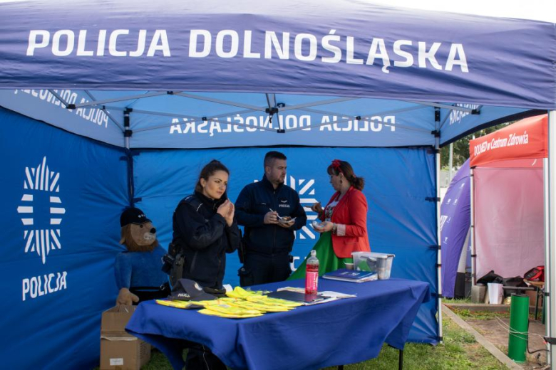 Światowy Dzień Choroby Alzheimera w Miękini