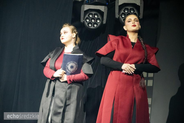 Premiera musicalu „Futuria” 