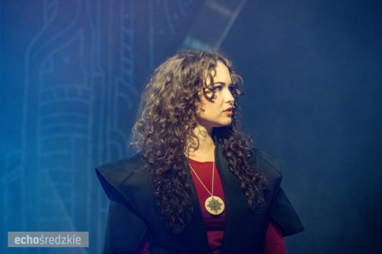 Premiera musicalu „Futuria” 
