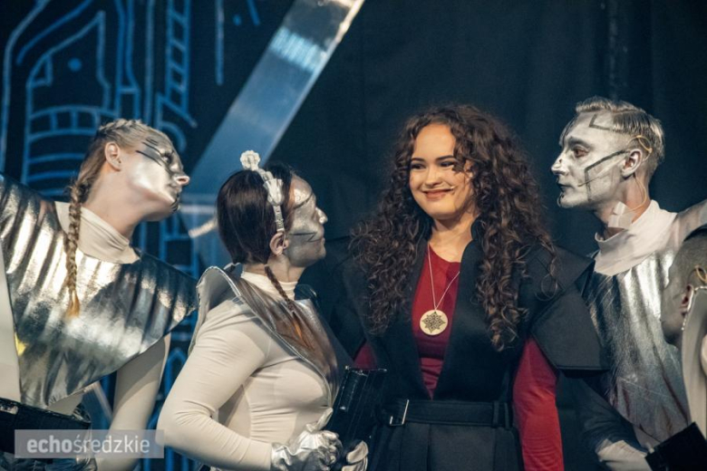 Premiera musicalu „Futuria” 