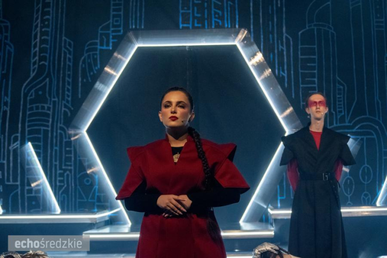 Premiera musicalu „Futuria” 
