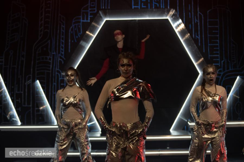 Premiera musicalu „Futuria” 