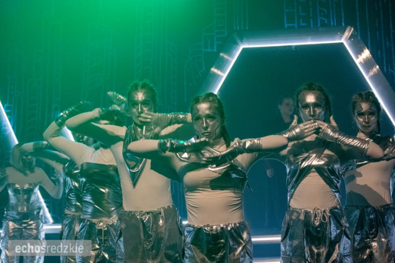 Premiera musicalu „Futuria” 