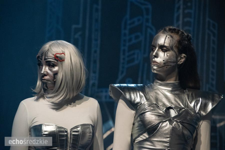 Premiera musicalu „Futuria” 