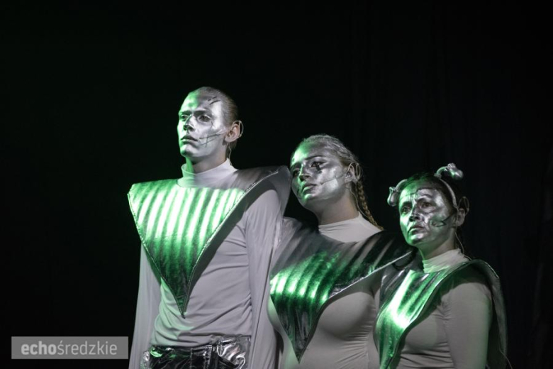 Premiera musicalu „Futuria” 