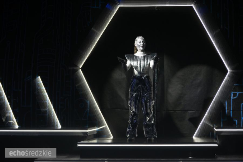 Premiera musicalu „Futuria” 