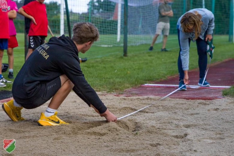 Polonia podsumowała projekt „Aktywni Lokalnie 2026”