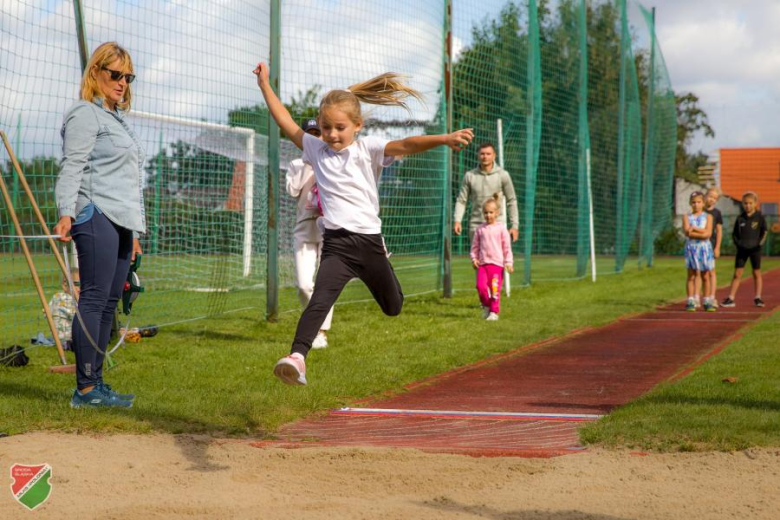 Polonia podsumowała projekt „Aktywni Lokalnie 2026”
