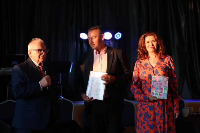 Jubileuszowy Festiwal Romansu za nami