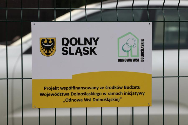 Nowa przestrzeń rekreacyjna