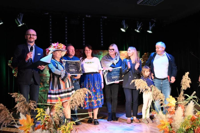 Turniej KGW Gminy Miękinia