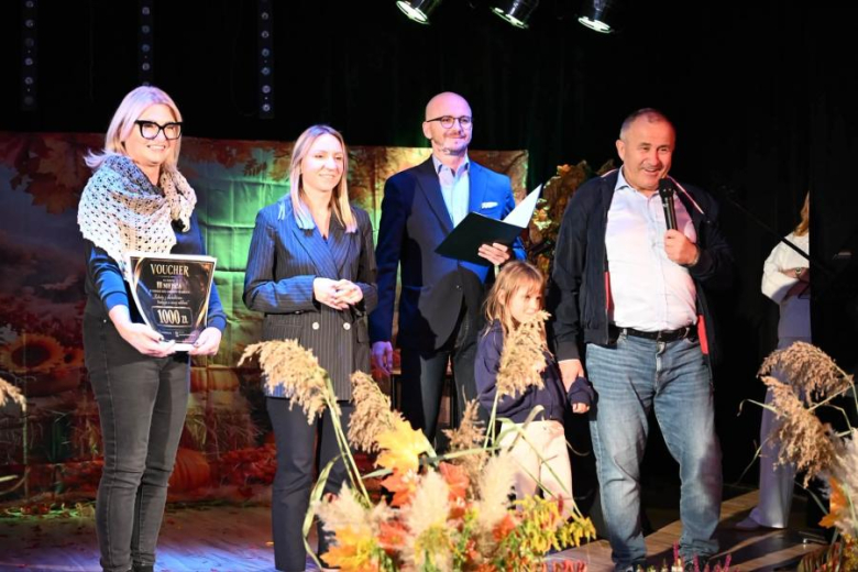Turniej KGW Gminy Miękinia