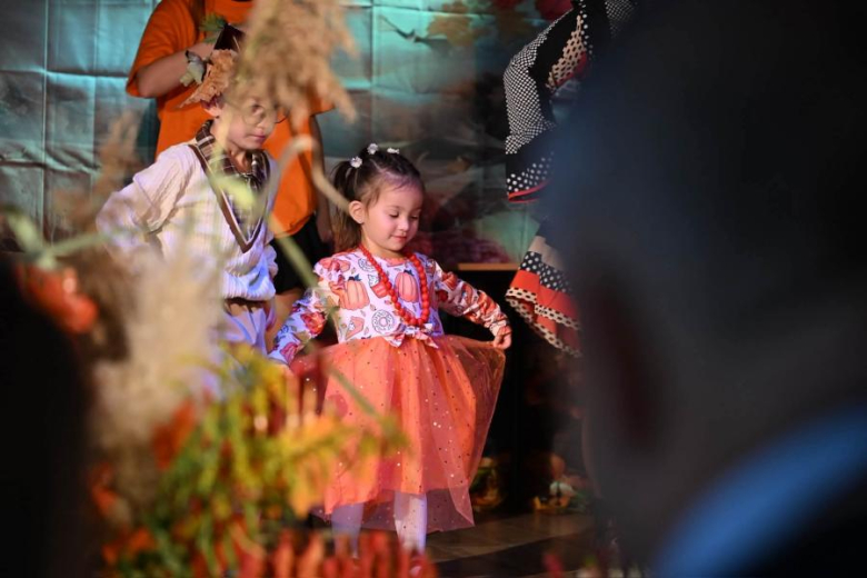 Turniej KGW Gminy Miękinia