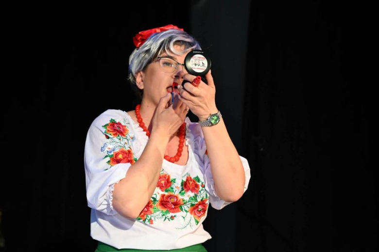 Turniej KGW Gminy Miękinia