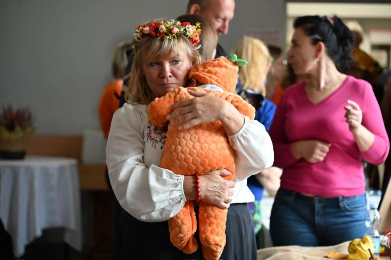 Turniej KGW Gminy Miękinia