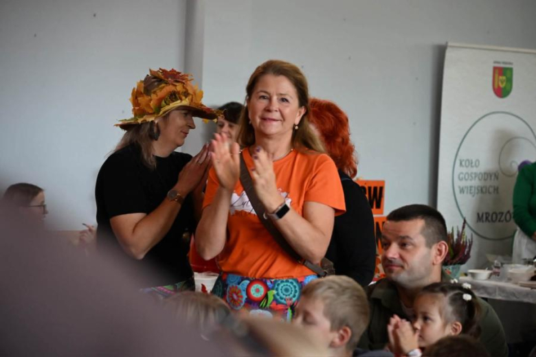 Turniej KGW Gminy Miękinia