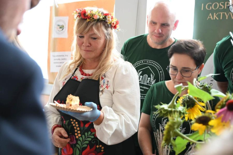Turniej KGW Gminy Miękinia