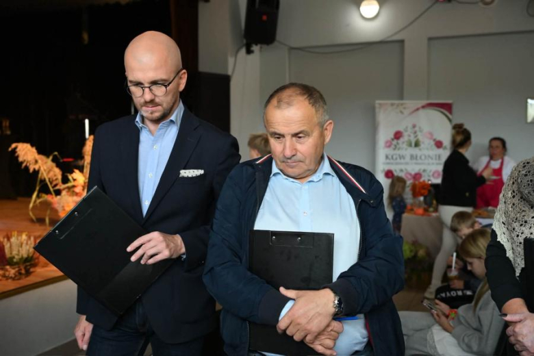 Turniej KGW Gminy Miękinia