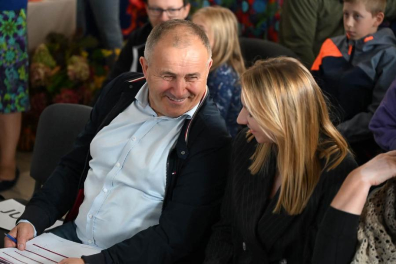Turniej KGW Gminy Miękinia