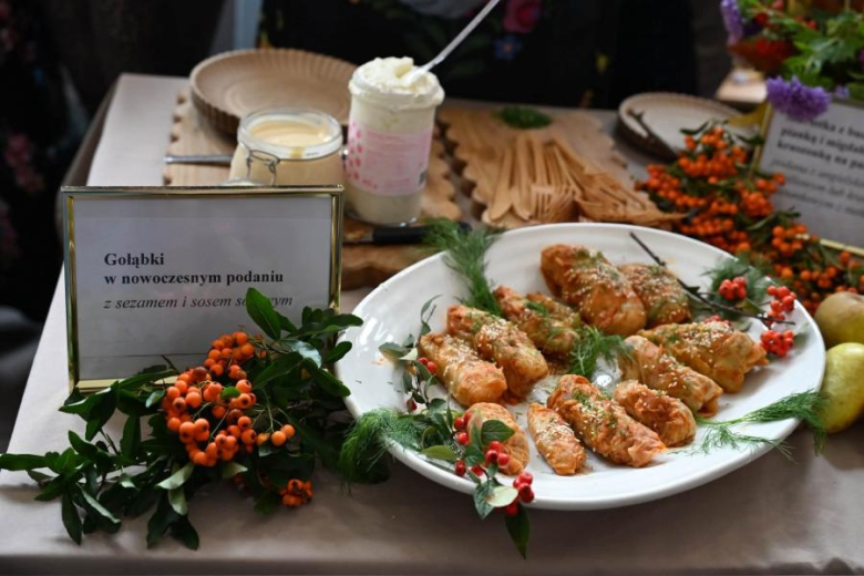 Turniej KGW Gminy Miękinia