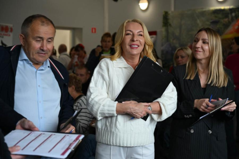 Turniej KGW Gminy Miękinia