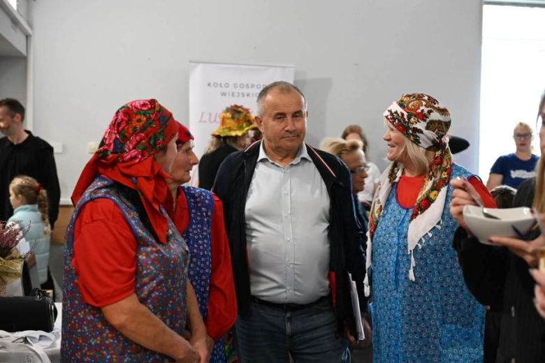 Turniej KGW Gminy Miękinia