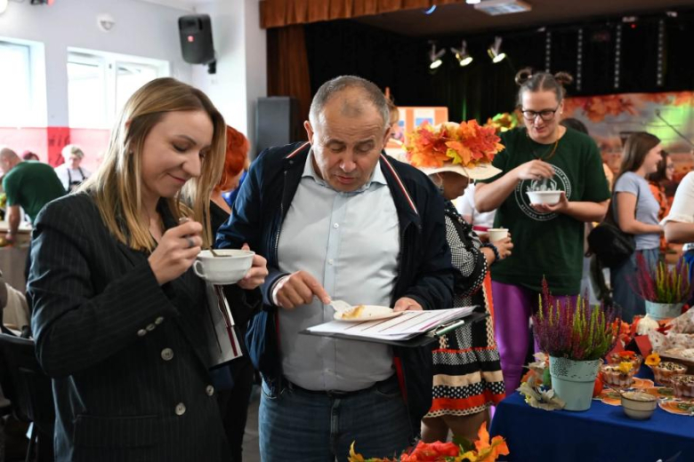 Turniej KGW Gminy Miękinia