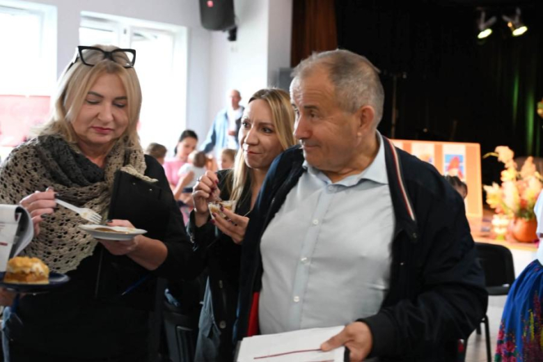 Turniej KGW Gminy Miękinia