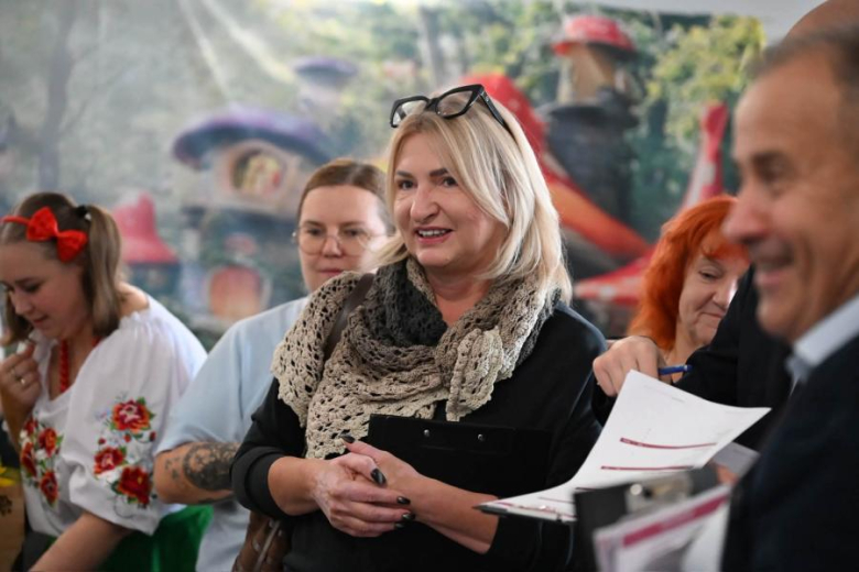 Turniej KGW Gminy Miękinia