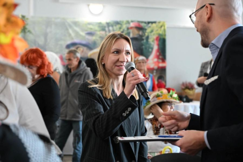 Turniej KGW Gminy Miękinia