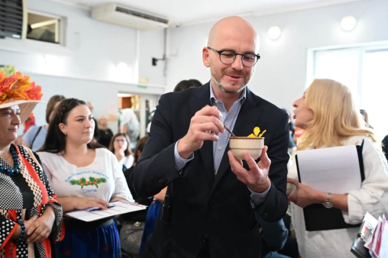 Turniej KGW Gminy Miękinia