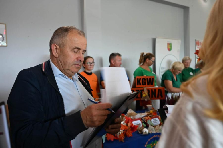 Turniej KGW Gminy Miękinia