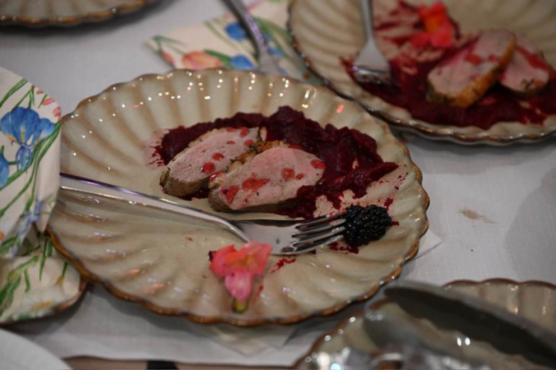 Turniej KGW Gminy Miękinia