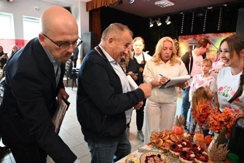 Turniej KGW Gminy Miękinia