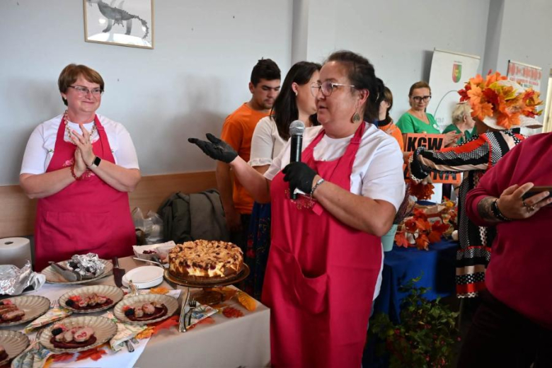 Turniej KGW Gminy Miękinia