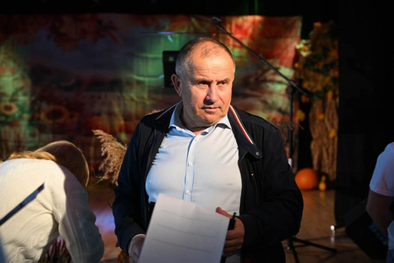 Turniej KGW Gminy Miękinia