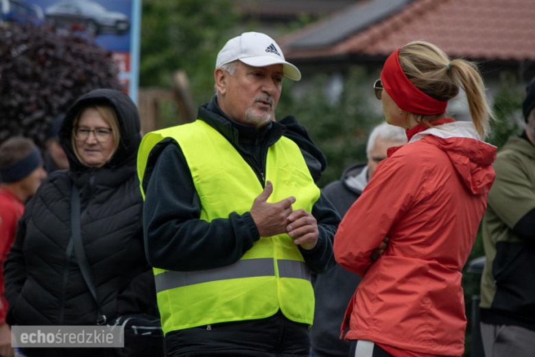 Za nami II Bieg Szlakiem Wiatraków